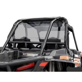 SuperATV Polaris RZR XP 1000 Rear Windshield