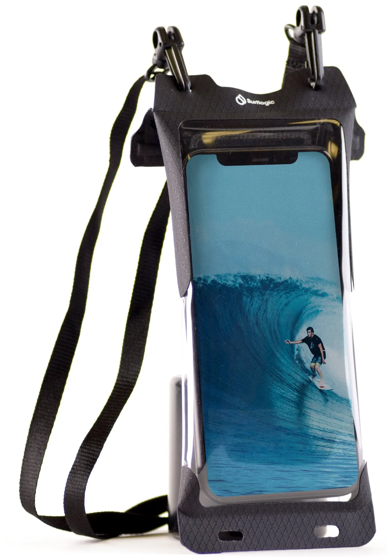 Surflogic Waterproof Phone Case