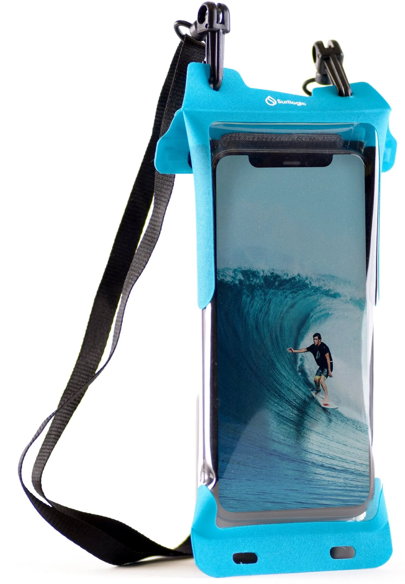 Surflogic Waterproof Phone Case