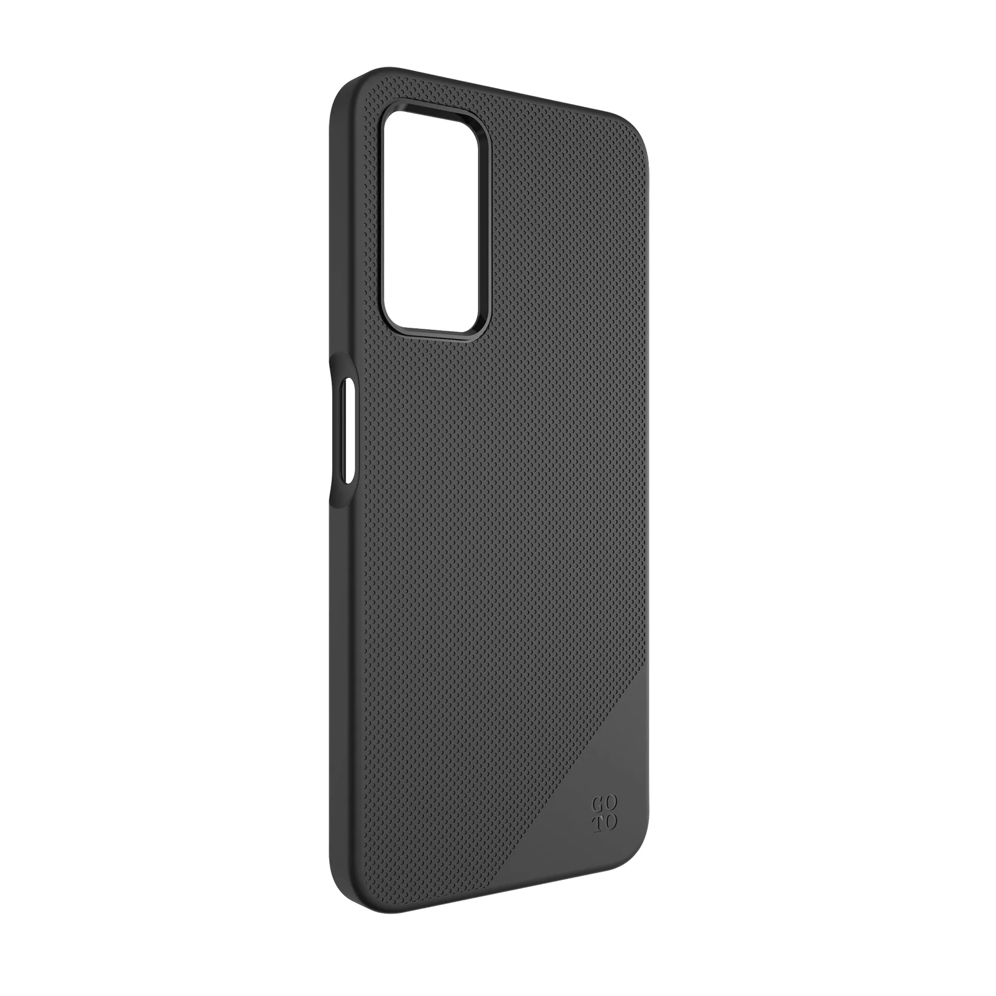 T-Mobile REVVL V Dot 45 Case Black