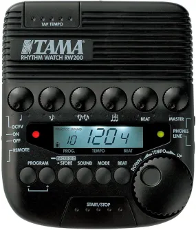 Tama RW200 Rhythm Watch 3