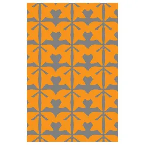 Tangerine Designer Phone Cases