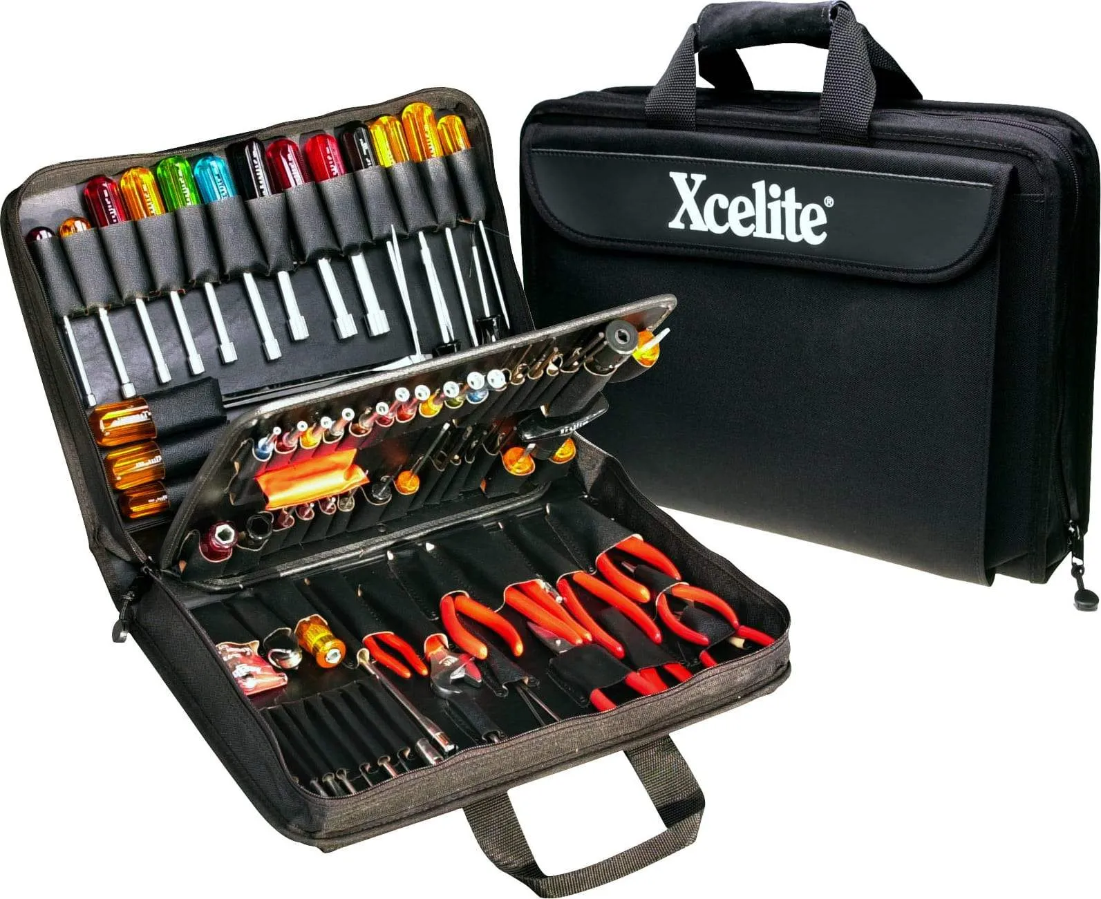 TCS100STN Xcelite Tool Case New