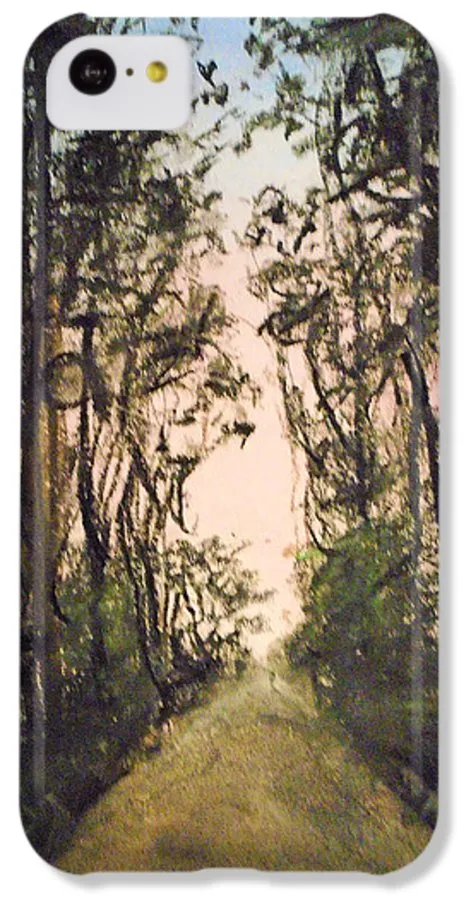 The Walk Through - Phone Case