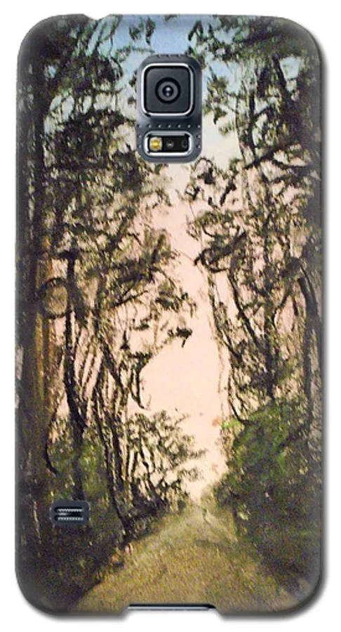 The Walk Through - Phone Case