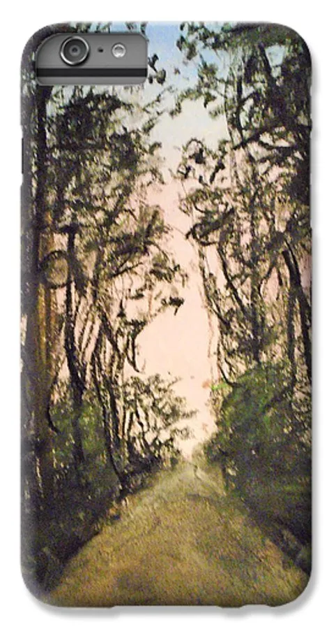 The Walk Through - Phone Case