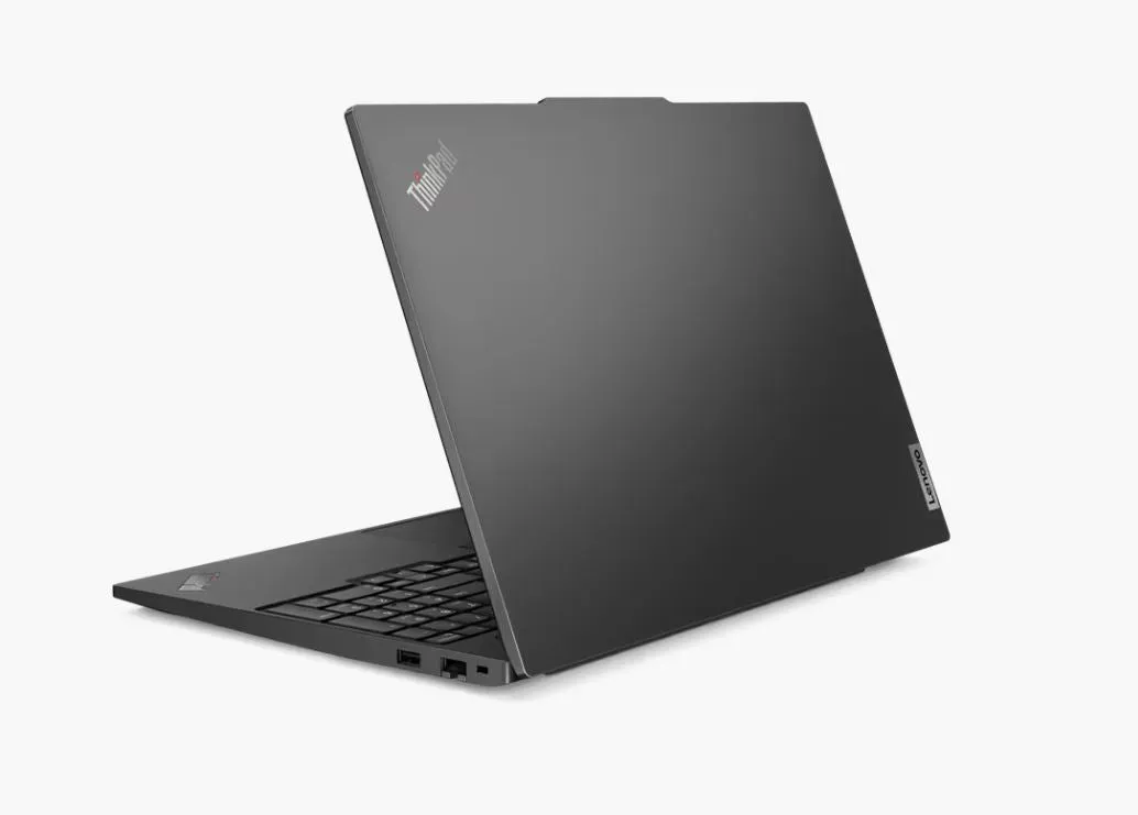 ThinkPad E16 Gen 2,U5-125U( 14th Gen ),8GB,512GB,Integrated,Win 11 Pro Preloaded,16.0",65W USB-C 3PIN-UK, BKLT KB Arabic w/NumPad,2 Yr # 21MA0008GR