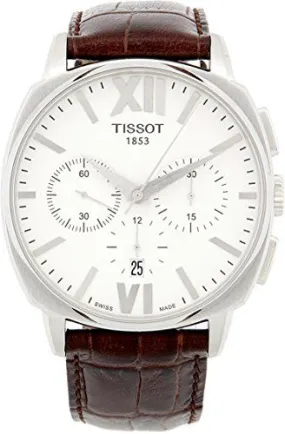 Tissot Men's T-Lord Automatic Watch T0595271601800