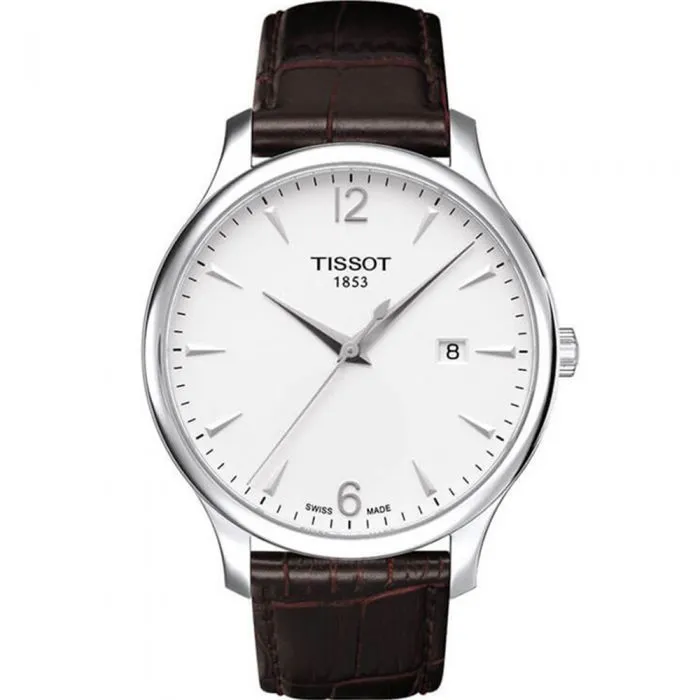 Tissot Tradition T0636101603700