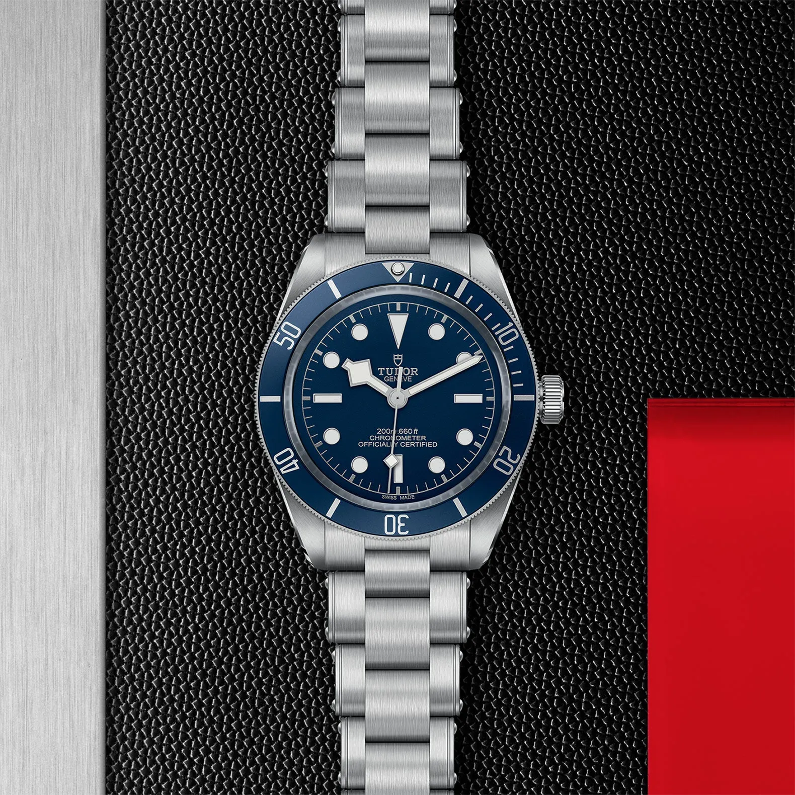 TUDOR Black Bay 58