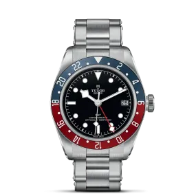 TUDOR Black Bay GMT