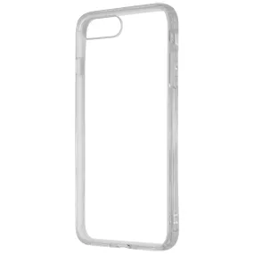 UBREAKIFIX Hardshell Case for iPhone (8 /7 ) - Clear