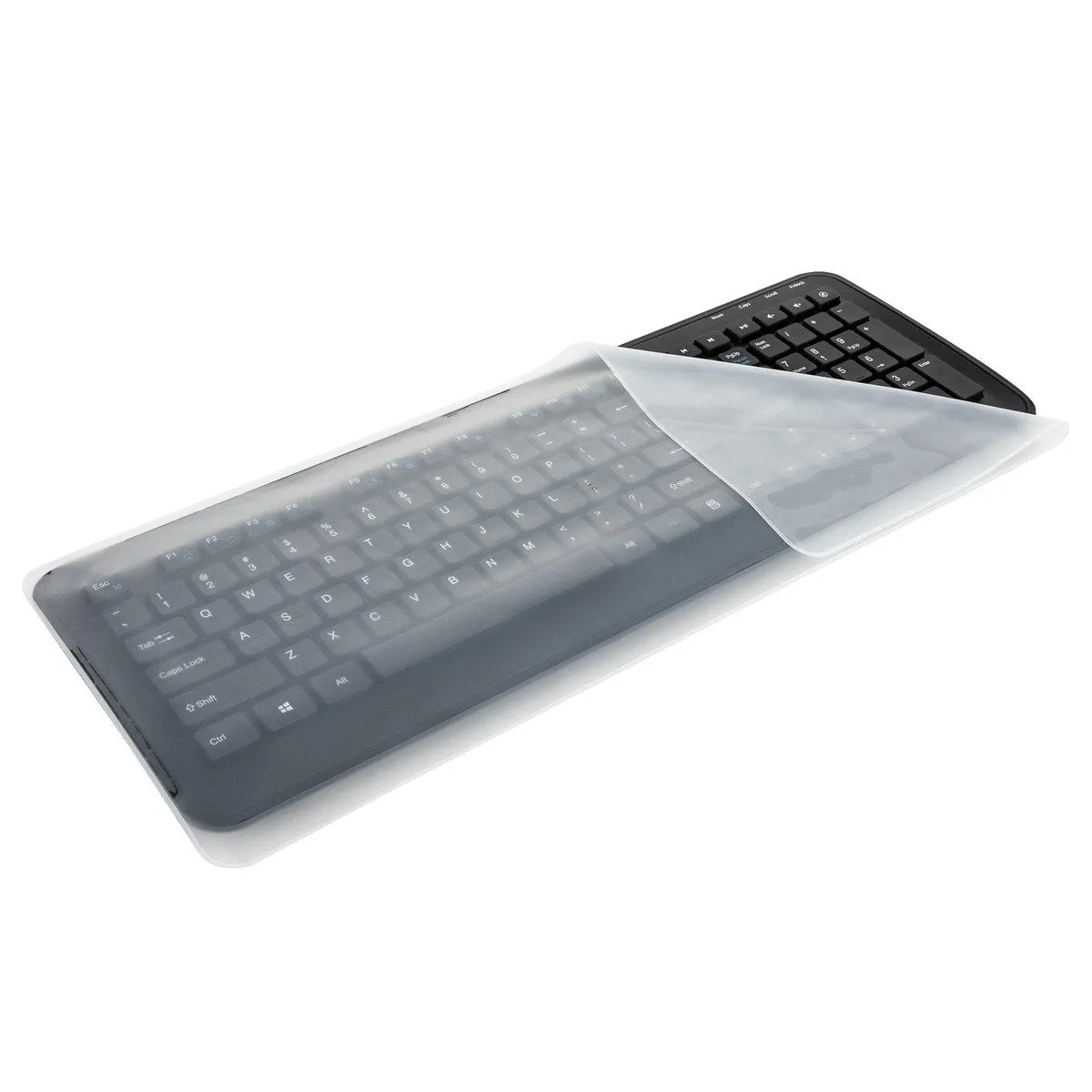 Universal Keyboard Cover – Extra Large (3 Pack)*