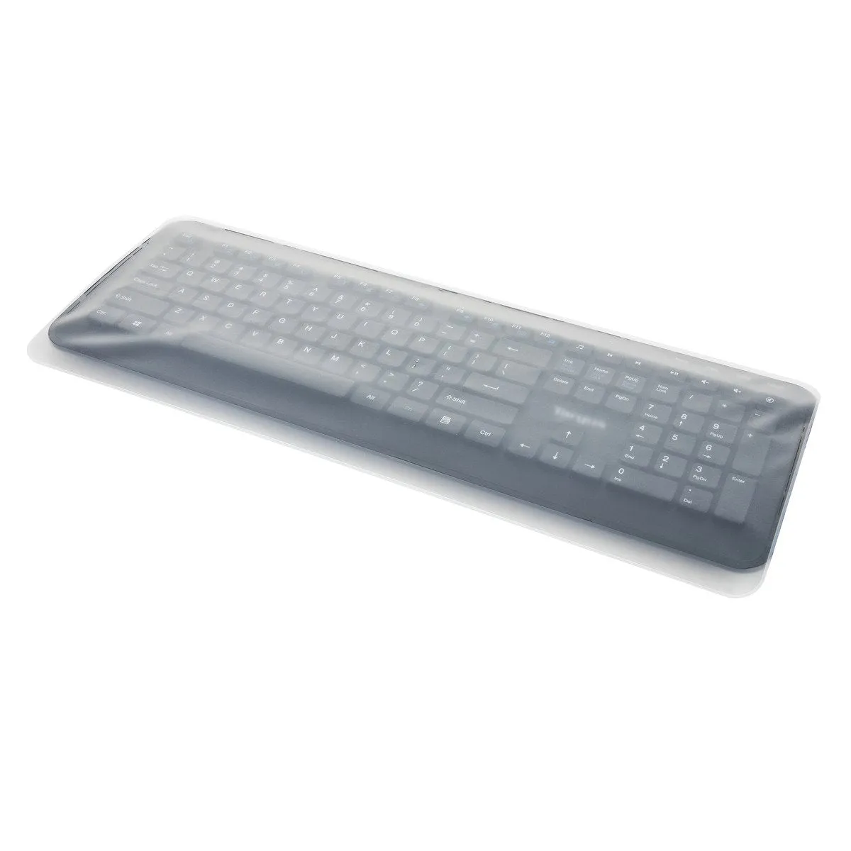 Universal Keyboard Cover – Extra Large (3 Pack)*