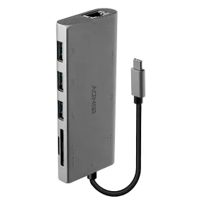 Usb 3.1 Type C Multi-Port