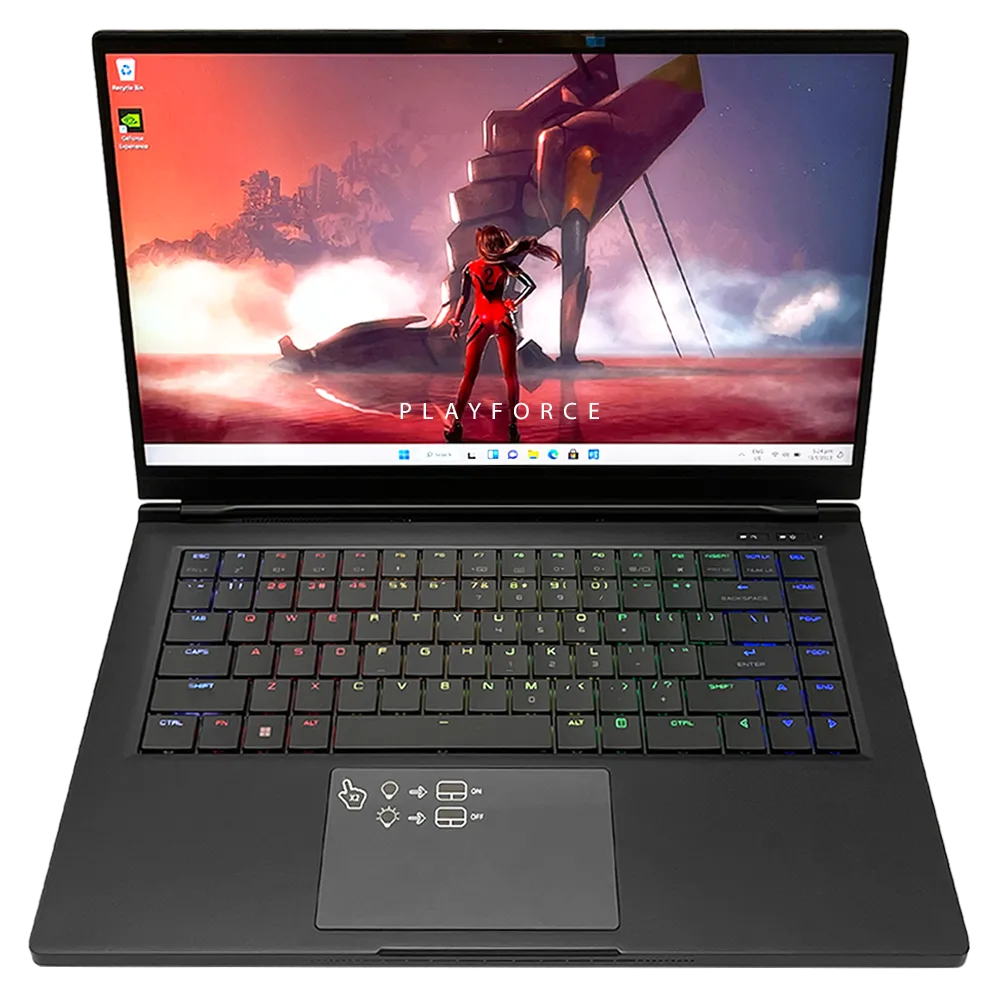 Vapor 15 Pro (i7-11800H, RTX 3070, 16GB, 512GB, 240Hz, 15-inch)