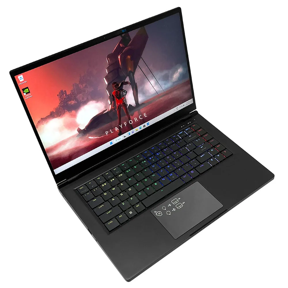 Vapor 15 Pro (i7-11800H, RTX 3070, 16GB, 512GB, 240Hz, 15-inch)