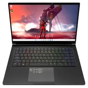 Vapor 15 Pro (i7-11800H, RTX 3070, 16GB, 512GB, 240Hz, 15-inch)