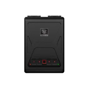 VAULTEK BARIKADE SERIES 1 SMART SAFE WITH BIOMETRIC SCANNER