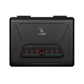 VAULTEK BARIKADE SERIES 2 SMART SAFE WITH BIOMETRIC SCANNER