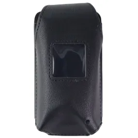 Verizon Fitted Case for eTalk Cell Phones - Black (TKMFKOKCAS)