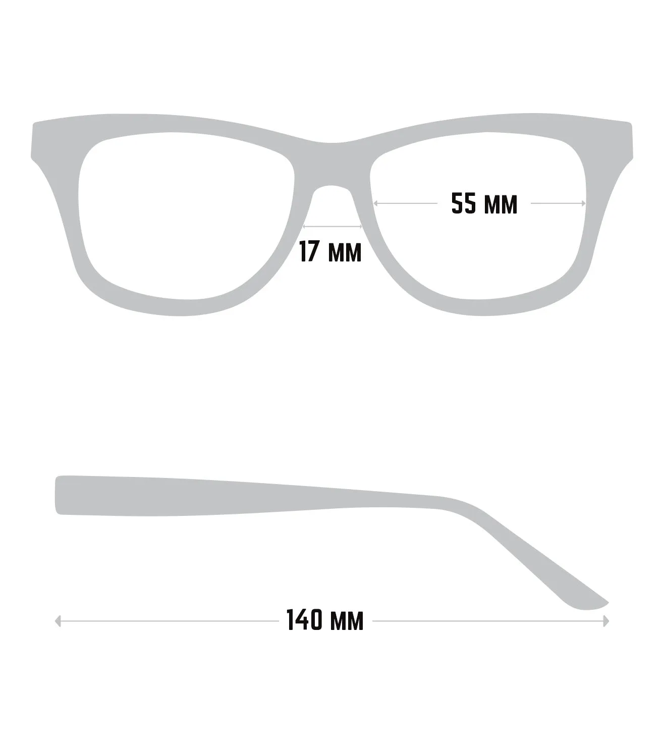 Versace Men's Havana Rectangular Optical Frame