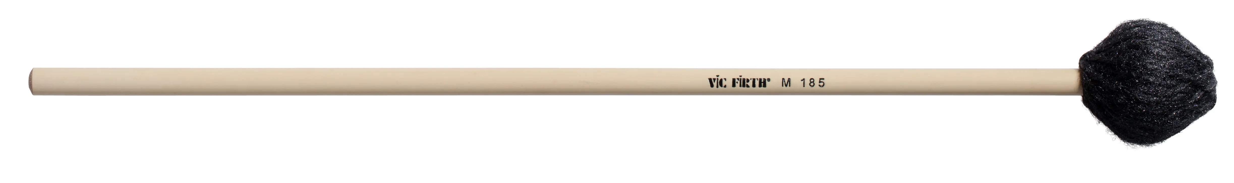 Vic Firth M185 Corpsmaster® Keyboard -- Soft Ã¢â‚¬â€œ weighted rubber core