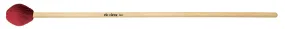 Vic Firth M2 American Custom® Keyboard -- Medium head – round