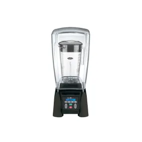 Waring MX1500XTX 64 Oz. Countertop Drink Blender with Sound Enclosure