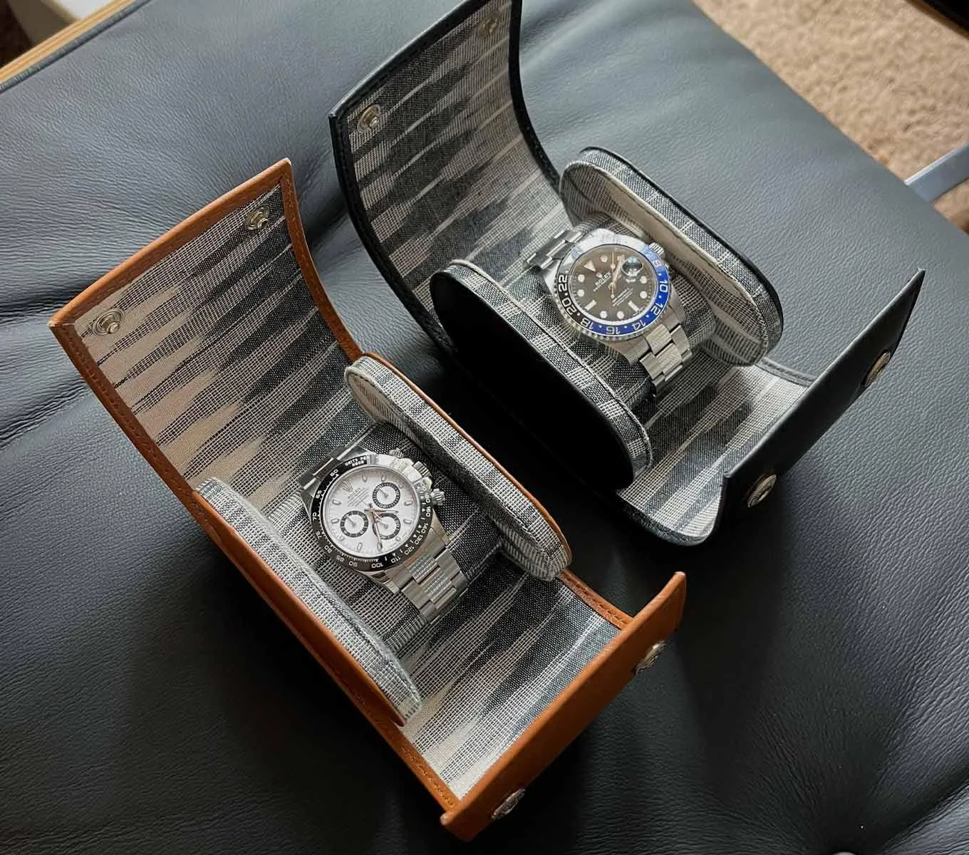 WATCH CASE