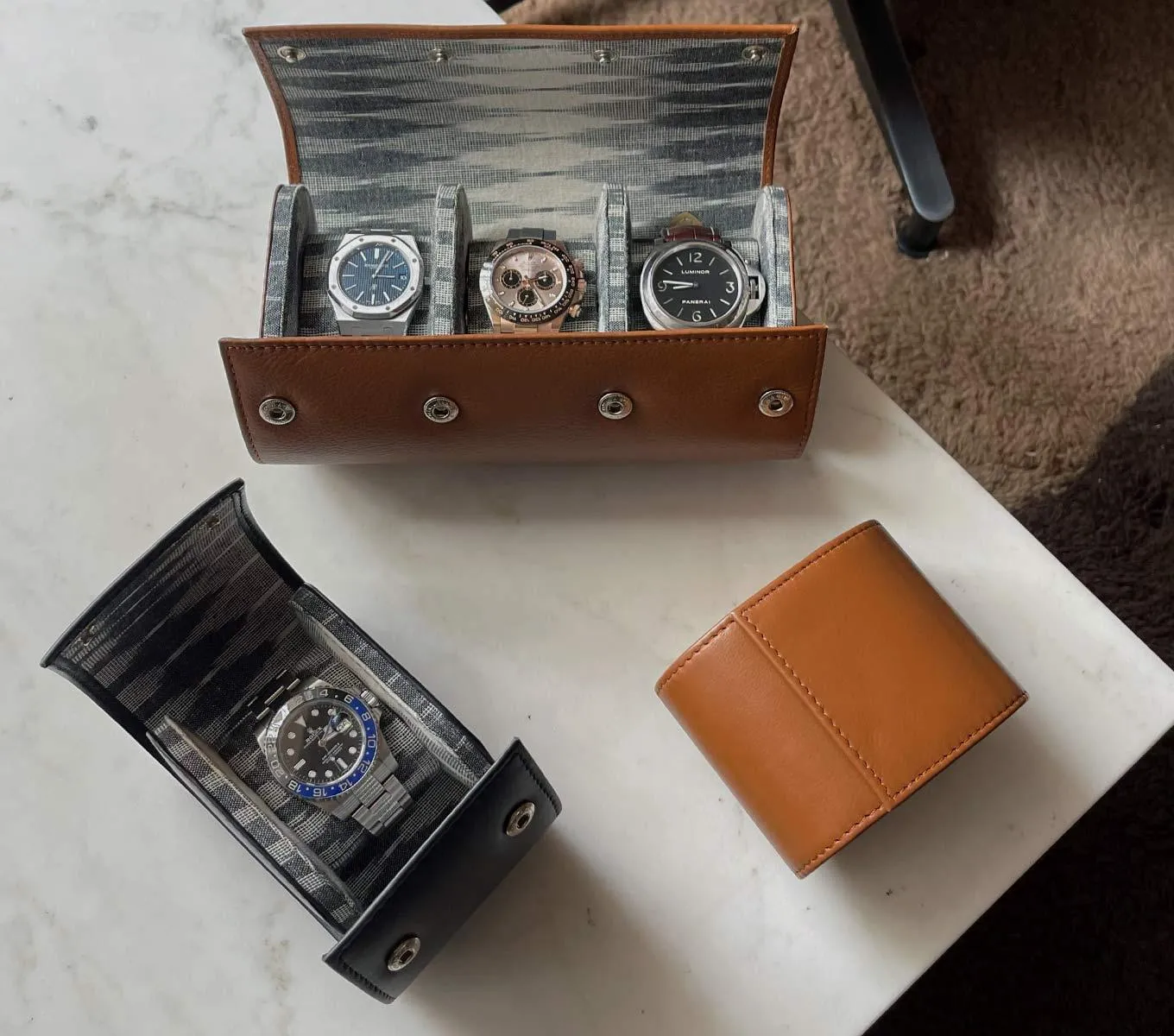 WATCH CASE