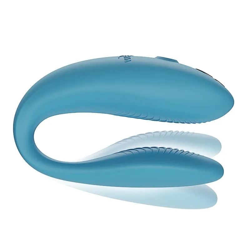 We-Vibe Sync GO Couples Travel Vibrator