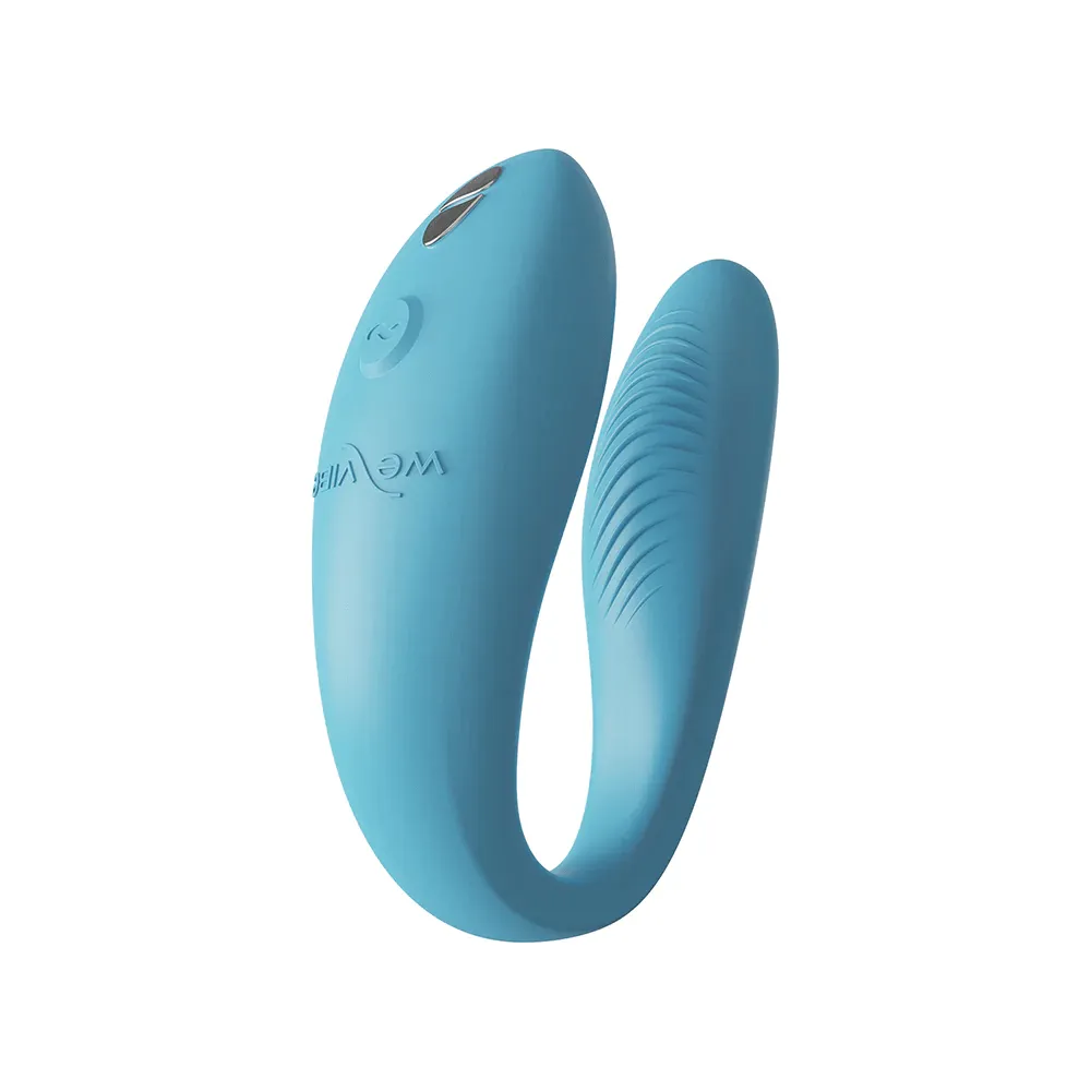 We-Vibe Sync GO Couples Travel Vibrator