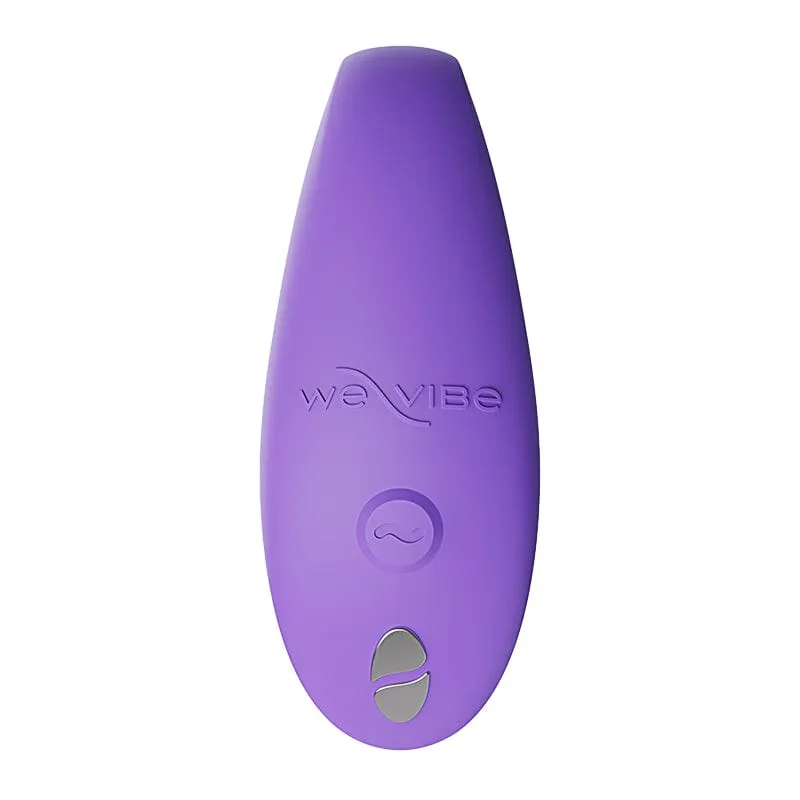 We-Vibe Sync GO Couples Travel Vibrator