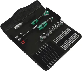 Wera 135928 39pc Kraftform Kompakt M 1 Metal