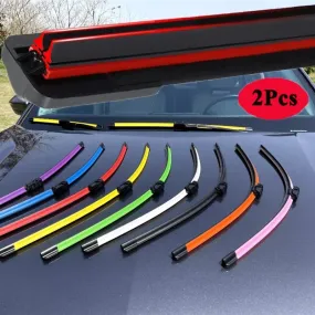 Wiper Blades for Honda HR-V/Vezel (2021-2023) | Windshield Accessories