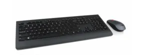 Wireless Mouse & Kbd Combo-Uk