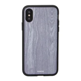 Wood Grain Case, iPhone XS Max