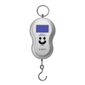 X-Spot Digital Portable Hanging Bow Scale