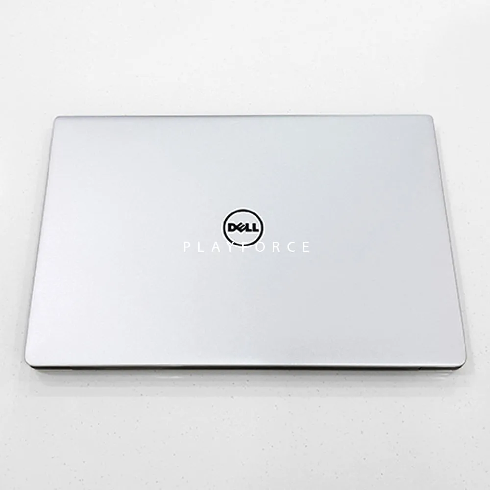 XPS 13 9360 (i7-7500U, 256GB SSD, 13-inch)