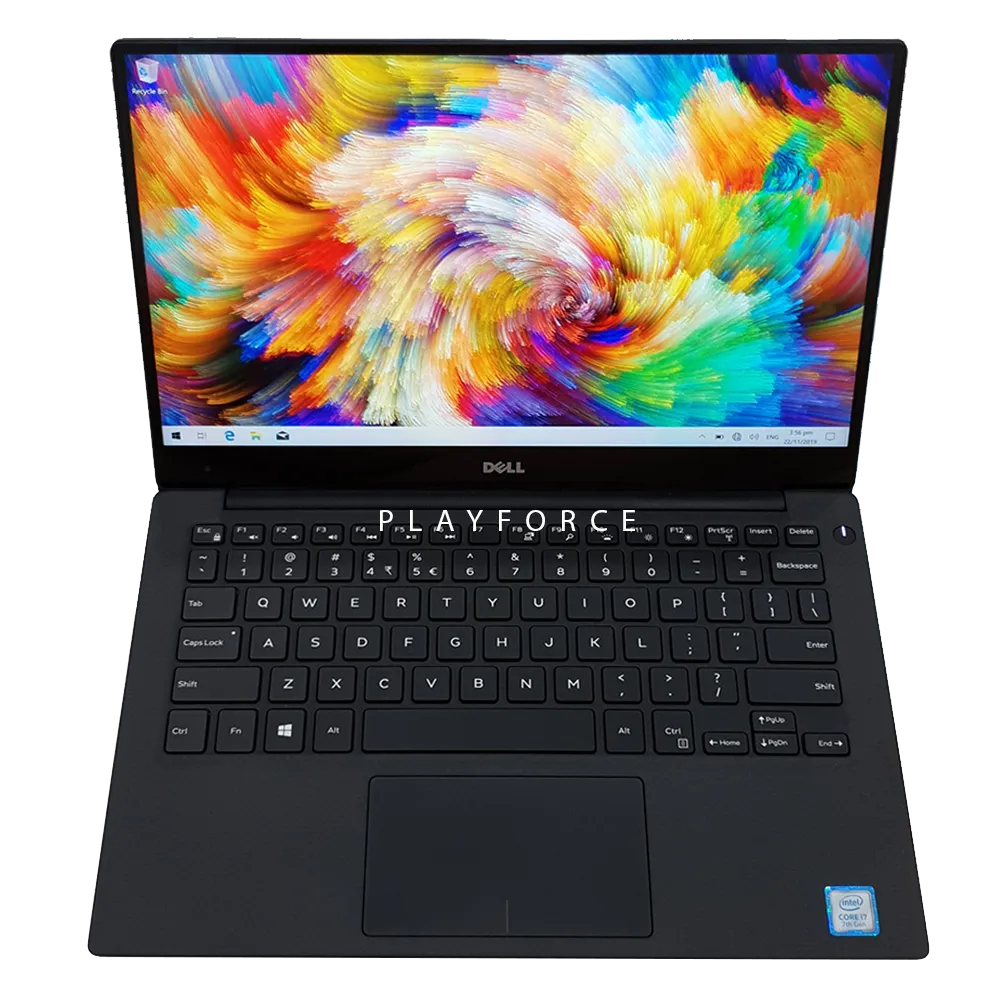 XPS 13 9360 (i7-7500U, 256GB SSD, 13-inch)