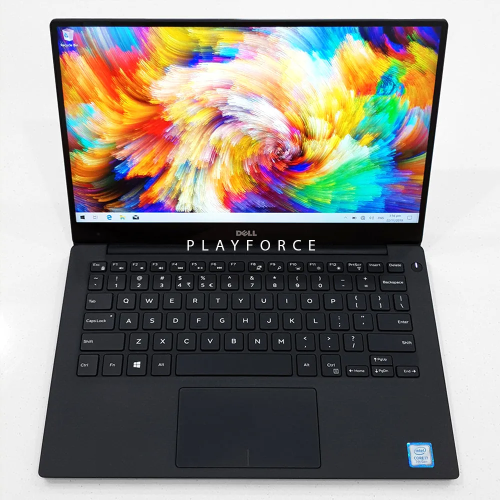 XPS 13 9360 (i7-7500U, 256GB SSD, 13-inch)