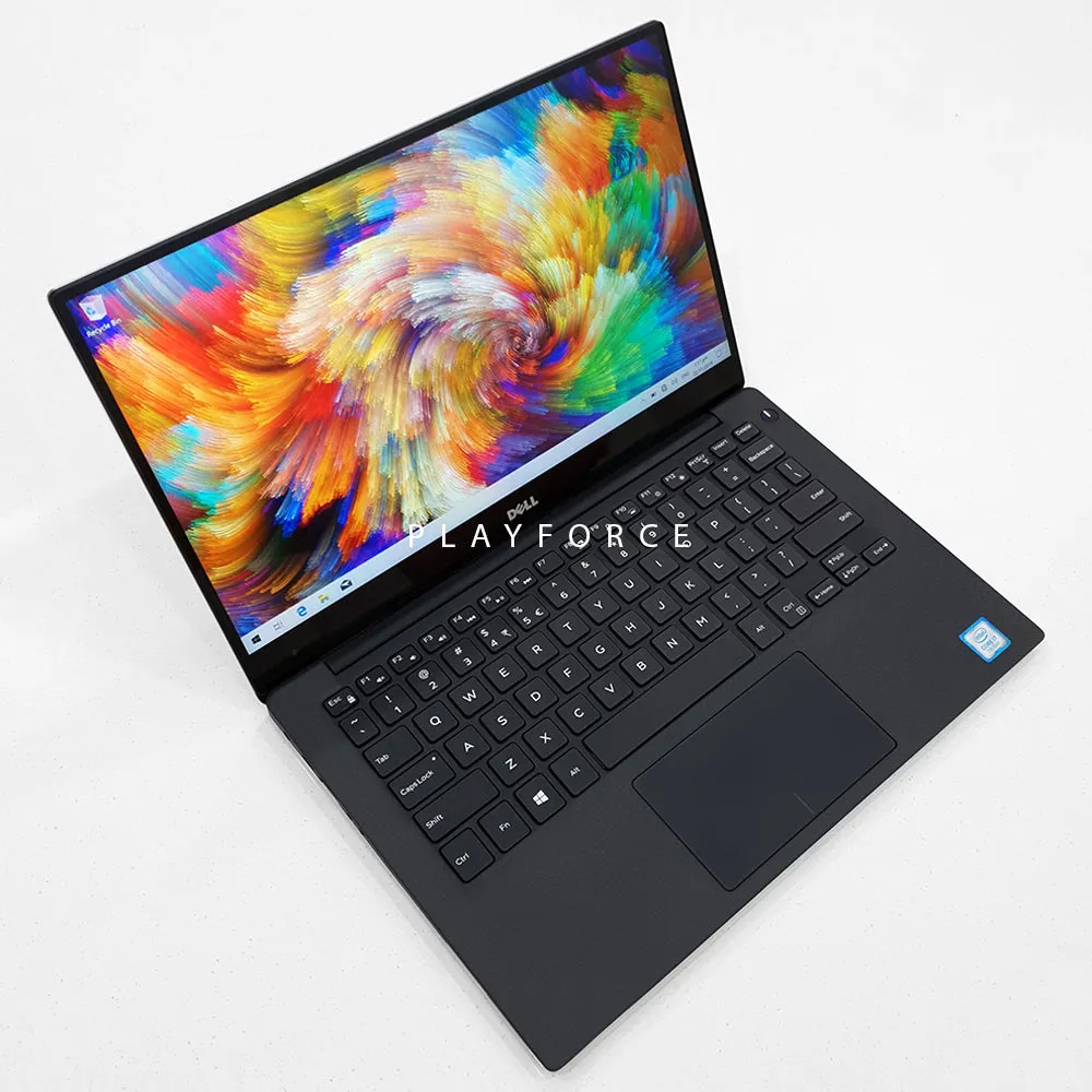 XPS 13 9360 (i7-7500U, 256GB SSD, 13-inch)