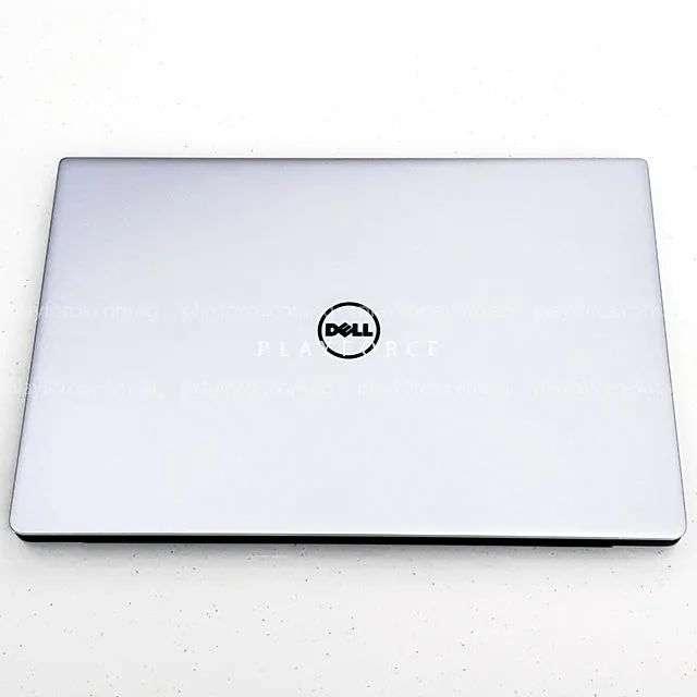 XPS 13 9360 (i7-8550U, 256GB SSD, 13-inch)