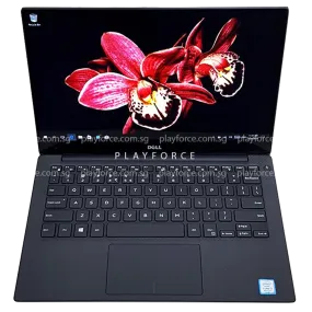 XPS 13 9360 (i7-8550U, 256GB SSD, 13-inch)