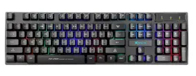 Xtrike Me Keyboard Kb280 Gaming Usb