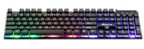 Xtrike Me Keyboard Kb305 Sp Gaming Usb