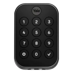 Yale Assure Lock 2 Key-Free Keypad with Bluetooth