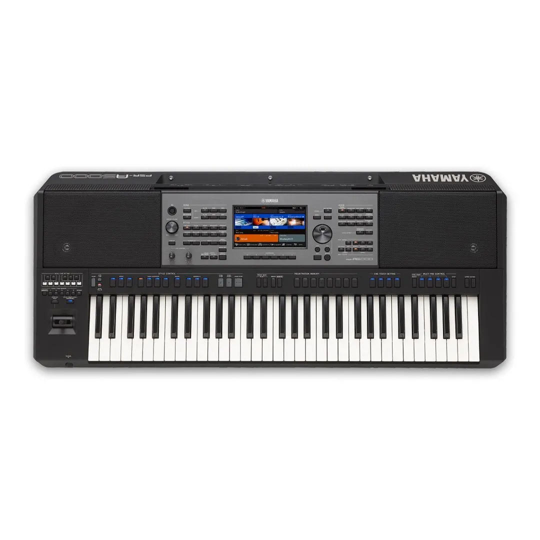 Yamaha PSR-A5000 Oriental Keyboard