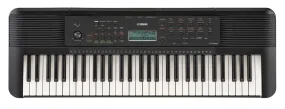 Yamaha PSRE283 Portable Beginner Keyboard